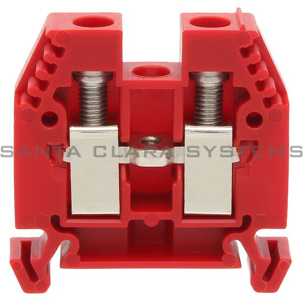 Allen Bradley 1492-W16S-RE  Circuit Block Product Image