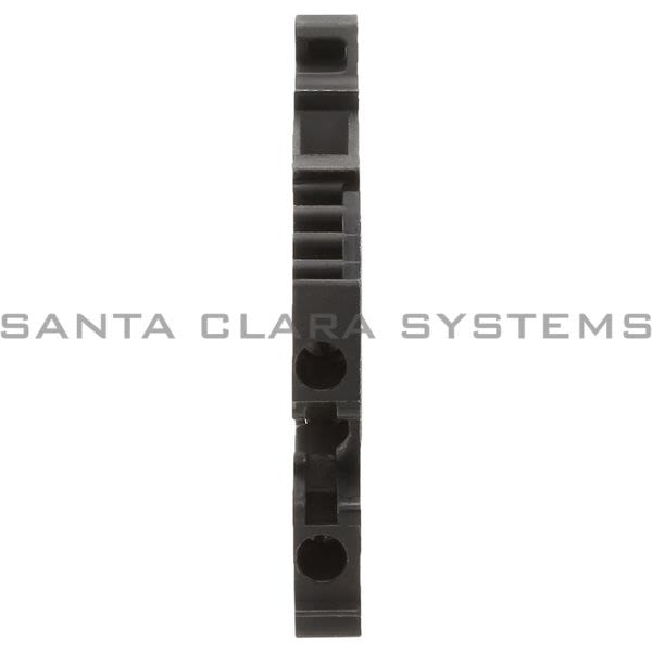 Allen Bradley 1492-W3-BL Terminal Block Black Product Image