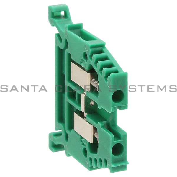 Allen Bradley 1492-W3-G Terminal Block Product Image