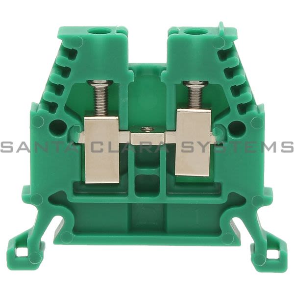 Allen Bradley 1492-W3-G Terminal Block Product Image