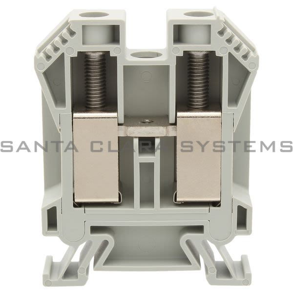 Allen Bradley 1492-W35 Terminal Block Product Image