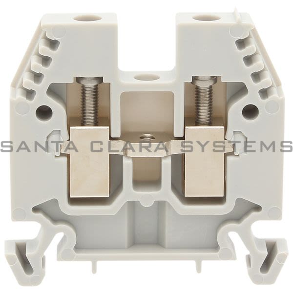 Allen Bradley 1492-W6 Terminal Block Product Image