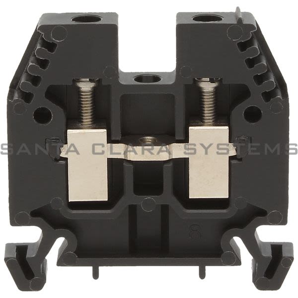 Allen Bradley 1492-W6-BL Terminal Block Product Image