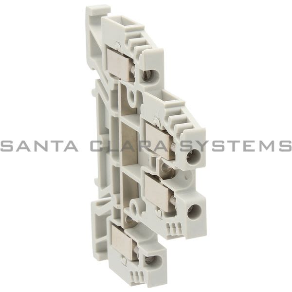 Allen Bradley 1492-WD3 Terminal Block Product Image