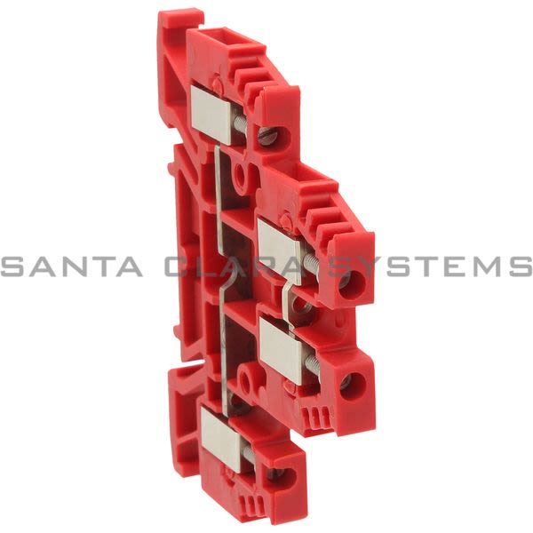 Allen Bradley 1492-WD3-RE Circuit Block Product Image