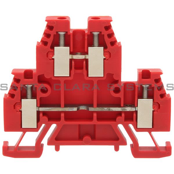 Allen Bradley 1492-WD3-RE Circuit Block Product Image