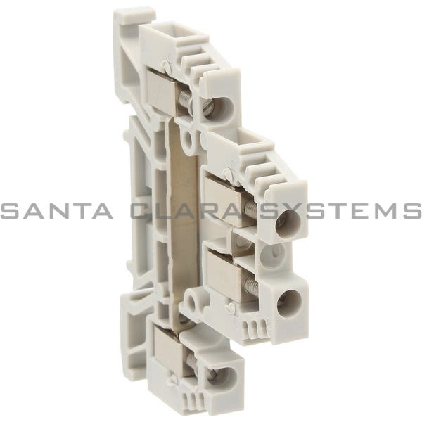 Allen Bradley 1492-WD4 Terminal Blocks Product Image