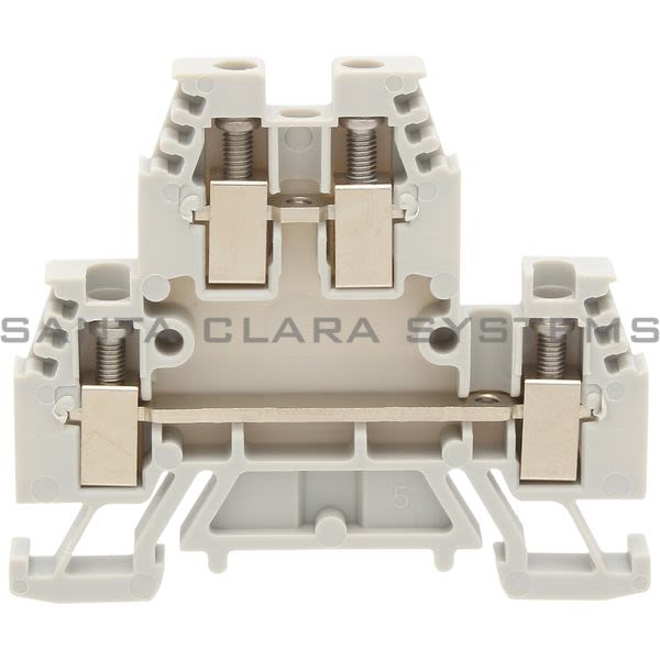 1492WD4 Allen Bradley In stock and ready to ship Santa Clara Systems