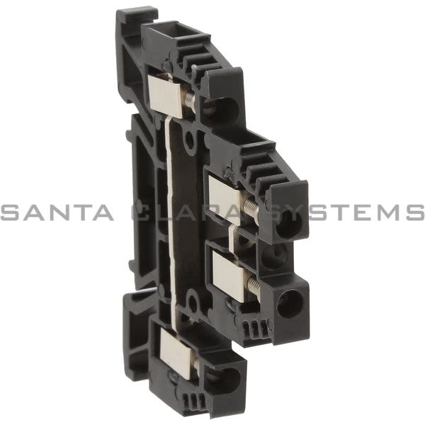 Allen Bradley 1492-WD4-BL Terminal Block Product Image