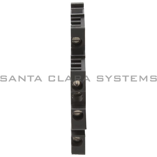 Allen Bradley 1492-WD4-BL Terminal Block Product Image