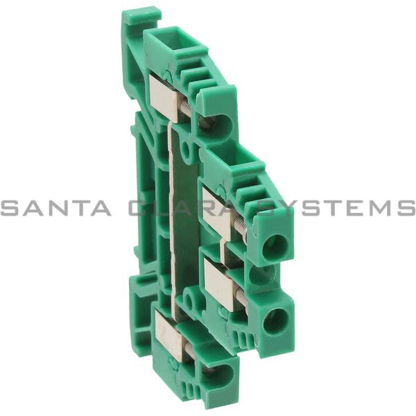 Allen Bradley 1492-WD4-G Supplementary Protector Product Image
