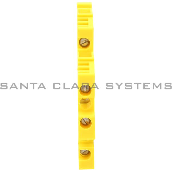Allen Bradley 1492-WD4-Y Circuit Breaker Product Image