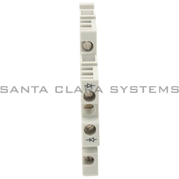 Allen Bradley 1492-WD4DR Diode Block Product Image