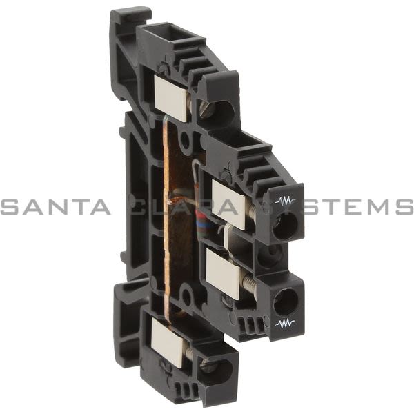 Allen Bradley 1492-WD4RA562 Resistor Block Product Image