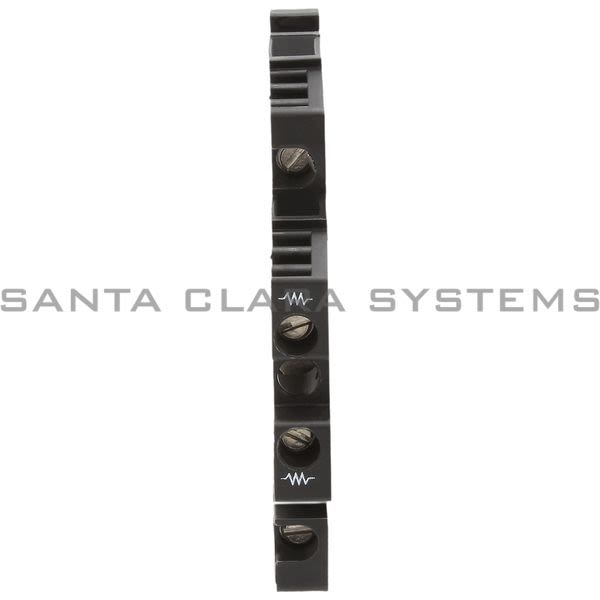 Allen Bradley 1492-WD4RA562 Resistor Block Product Image