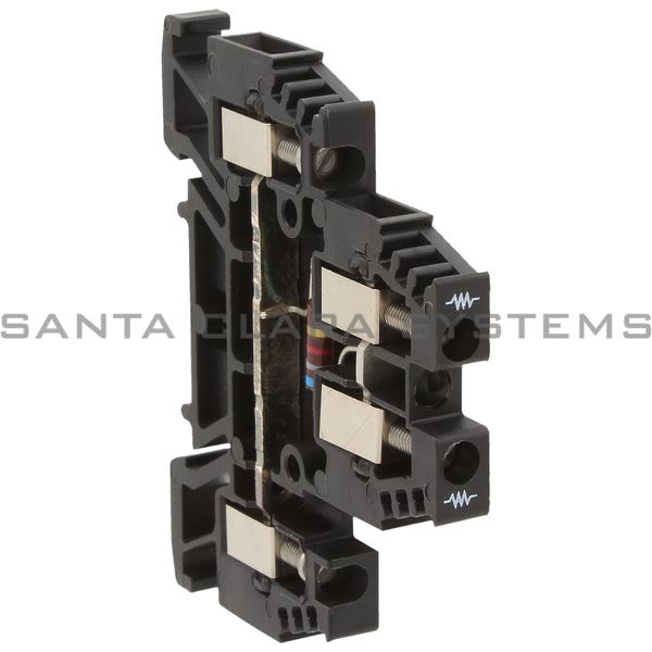 Allen Bradley 1492-WD4RA682 Resistor Block Product Image
