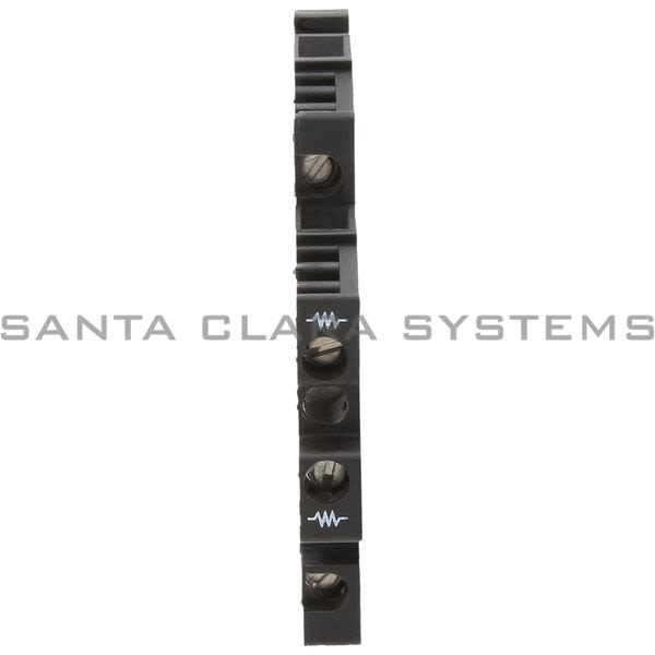 Allen Bradley 1492-WD4RA682 Resistor Block Product Image