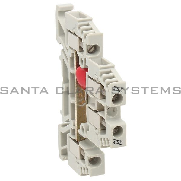 Allen Bradley 1492-WD4SS Surge Suppressor Product Image