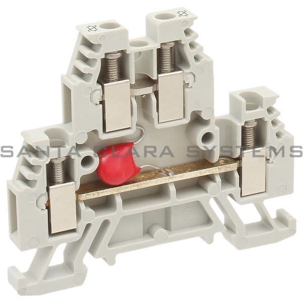 Allen Bradley 1492-WD4SS Surge Suppressor Product Image