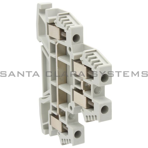 Allen Bradley 1492-WD6 Terminal Block Product Image