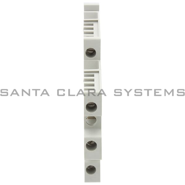 Allen Bradley 1492-WD6 Terminal Block Product Image