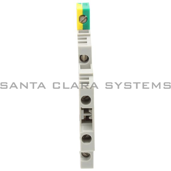 Allen Bradley 1492-WDG4P Terminal Block Product Image