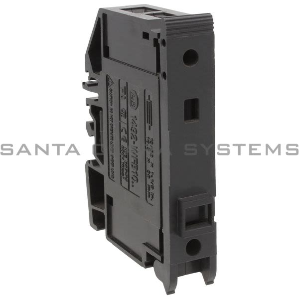 Allen Bradley 1492-WFB10 Terminal Block Product Image