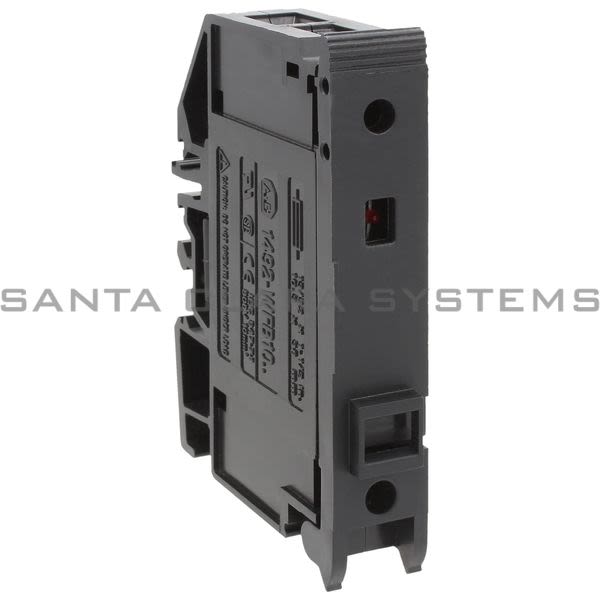 Allen Bradley 1492-WFB1024 Terminal Block Product Image