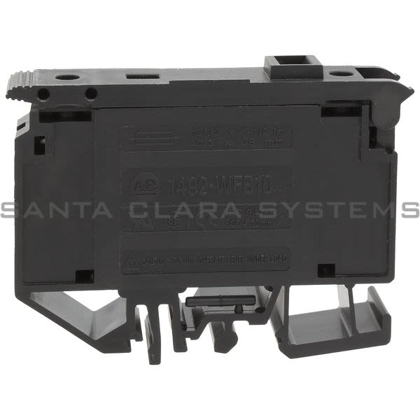 Allen Bradley 1492-WFB1024 Terminal Block Product Image