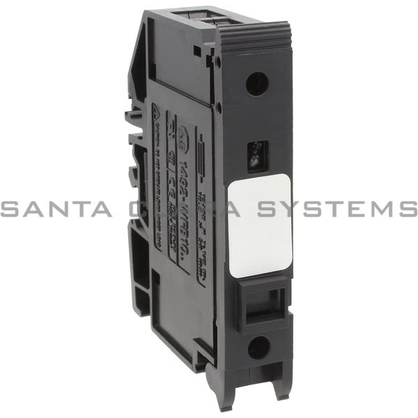 Allen Bradley 1492-WFB10250 Terminal Block Product Image