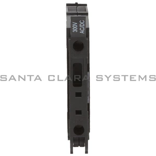 Allen Bradley 1492-WFB4 Terminal Block Product Image