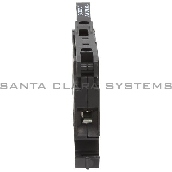 Allen Bradley 1492-WFB4 Terminal Block Product Image