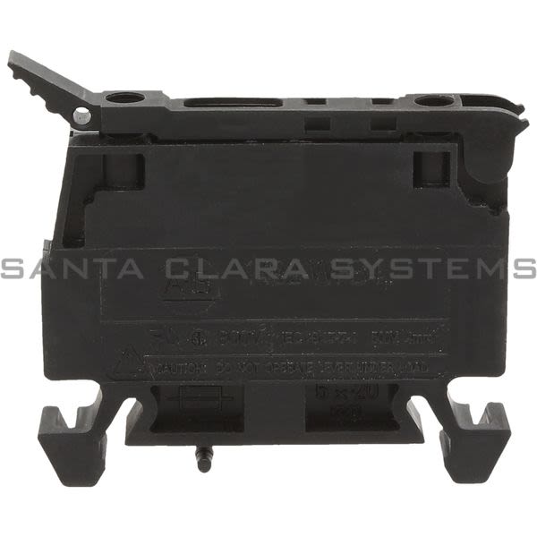 Allen Bradley 1492-WFB4250 Terminal Block Product Image