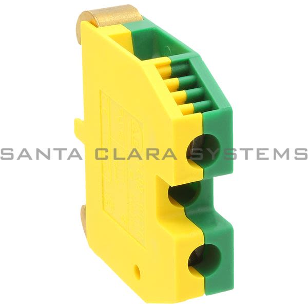 Allen Bradley 1492-WG10 Terminal Block Product Image
