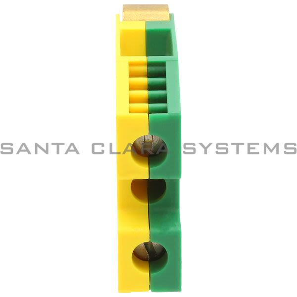 Allen Bradley 1492-WG10 Terminal Block Product Image