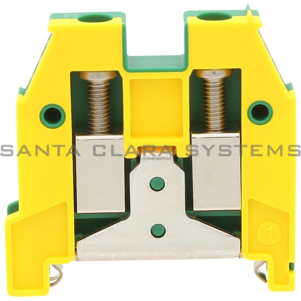 Allen Bradley 1492-WG10S Terminal Block Product Image