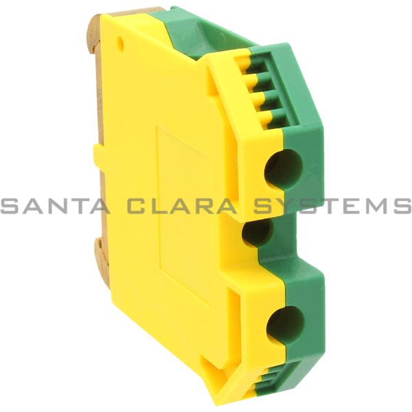 Allen Bradley 1492-WG16 Terminal Block Ground Type Product Image