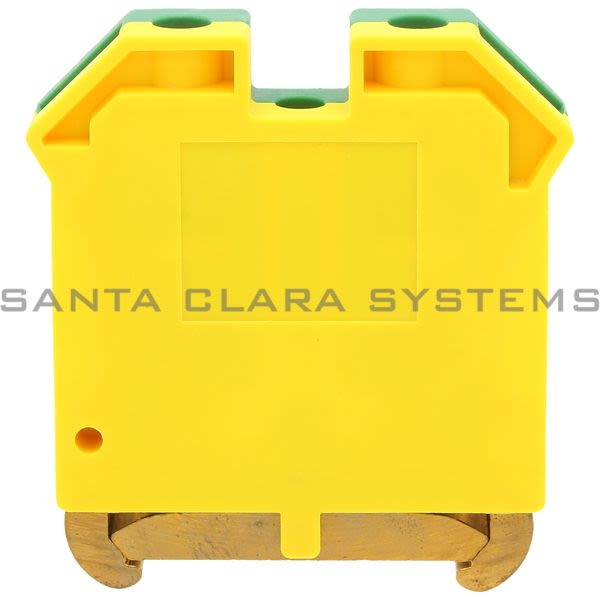 Allen Bradley 1492-WG16 Terminal Block Ground Type Product Image
