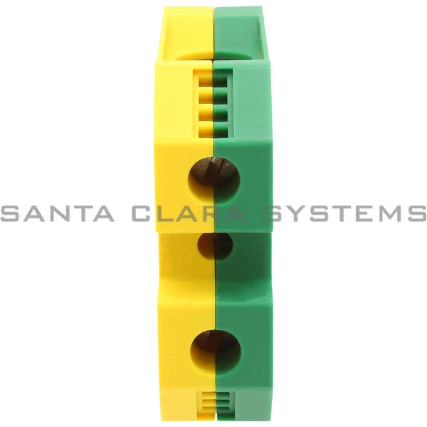 Allen Bradley 1492-WG35 Terminal Block Product Image