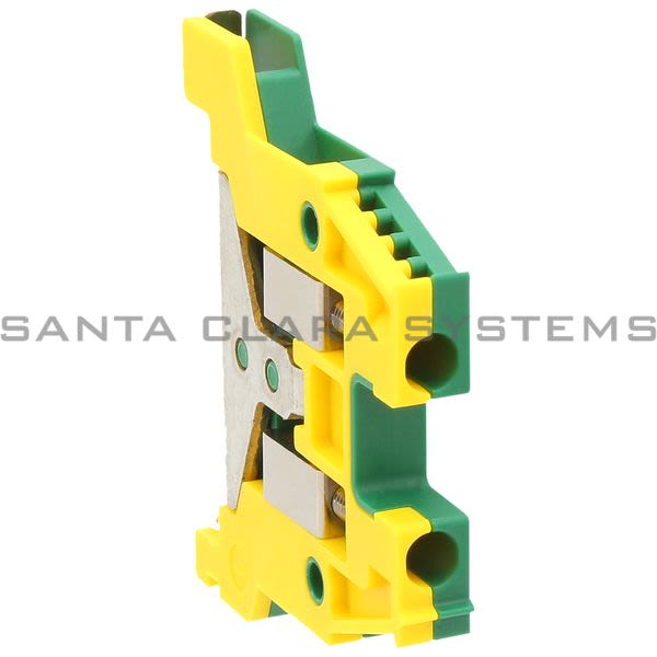 Allen Bradley 1492-WG4 Terminal Block Product Image