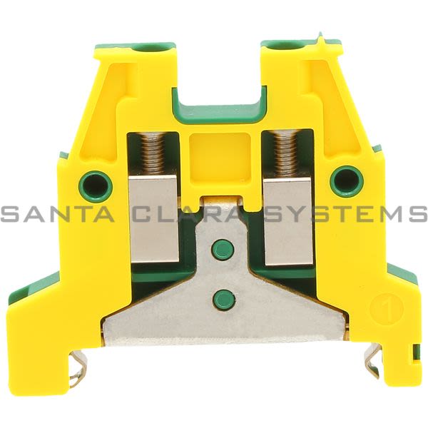 Allen Bradley 1492-WG4 Terminal Block Product Image