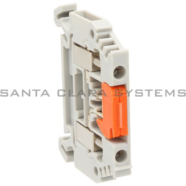 Allen Bradley 1492-WKD3TP Terminal Block Product Image