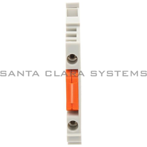 Allen Bradley 1492-WKD3TP Terminal Block Product Image