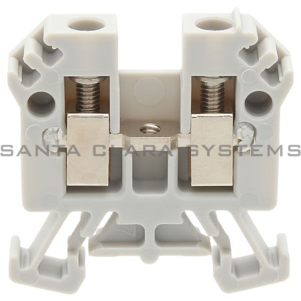 Allen Bradley 1492-WM3 Terminal Block Product Image