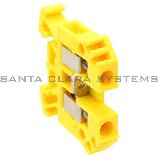 Allen Bradley 1492-WM3-Y Terminal Block Product Image