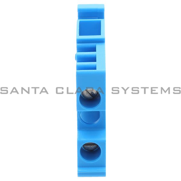 Allen Bradley 1492-WM4-B Terminal Block Product Image