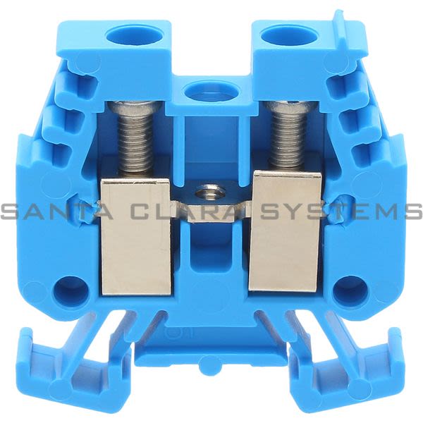 Allen Bradley 1492-WM4-B Terminal Block Product Image