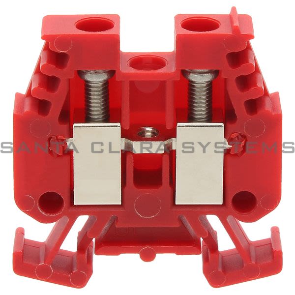 Allen Bradley 1492-WM4-RE Terminal Block Product Image