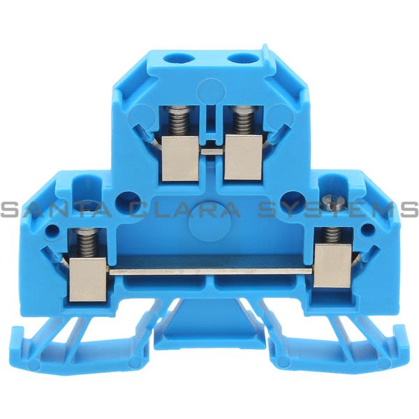 Allen Bradley 1492-WMD1-B Terminal Block Product Image