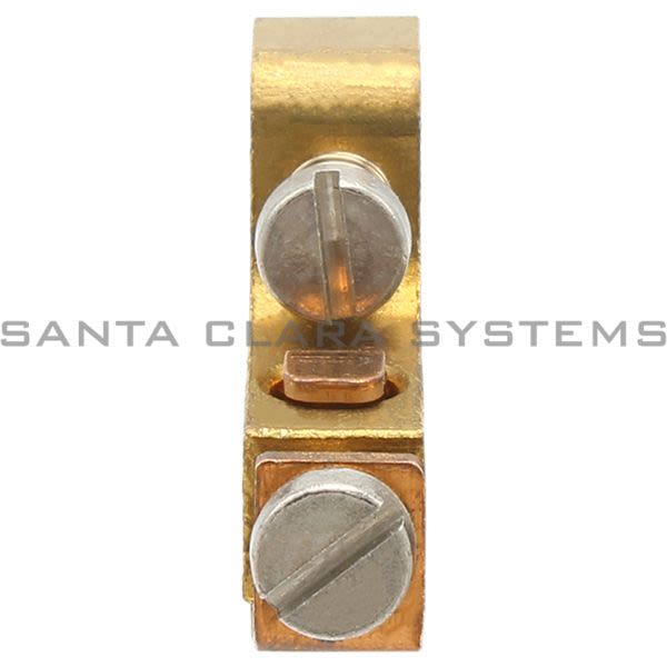 Allen Bradley 1492-WMG3 Terminal Blocks Product Image